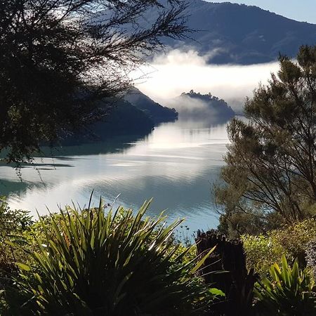 Moana Haven B&B Havelock Luaran gambar