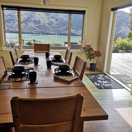 Moana Haven B&B Havelock Luaran gambar
