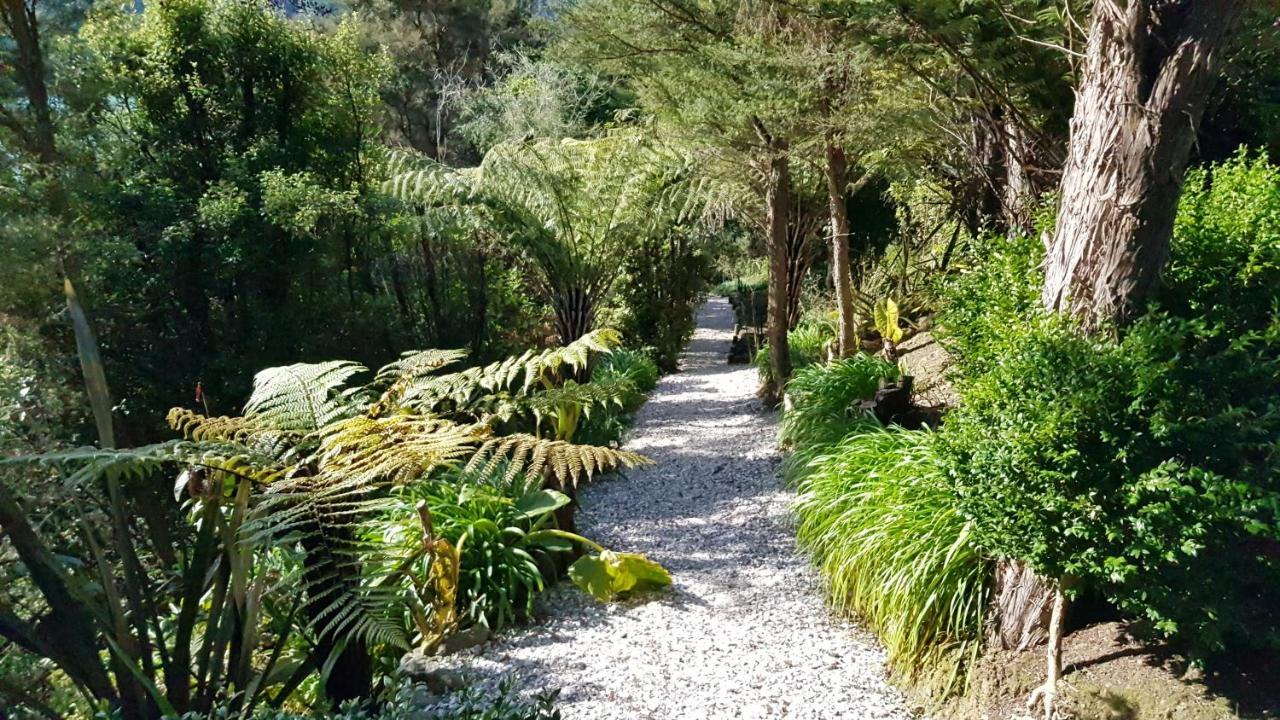 Moana Haven B&B Havelock Luaran gambar