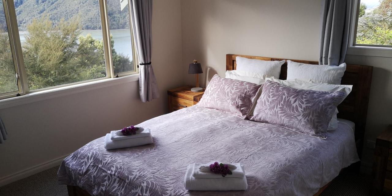 Moana Haven B&B Havelock Luaran gambar