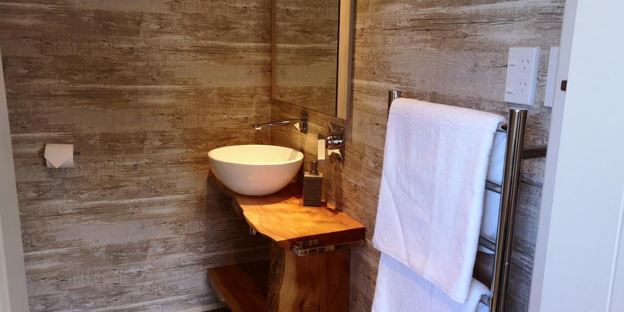 Moana Haven B&B Havelock Luaran gambar